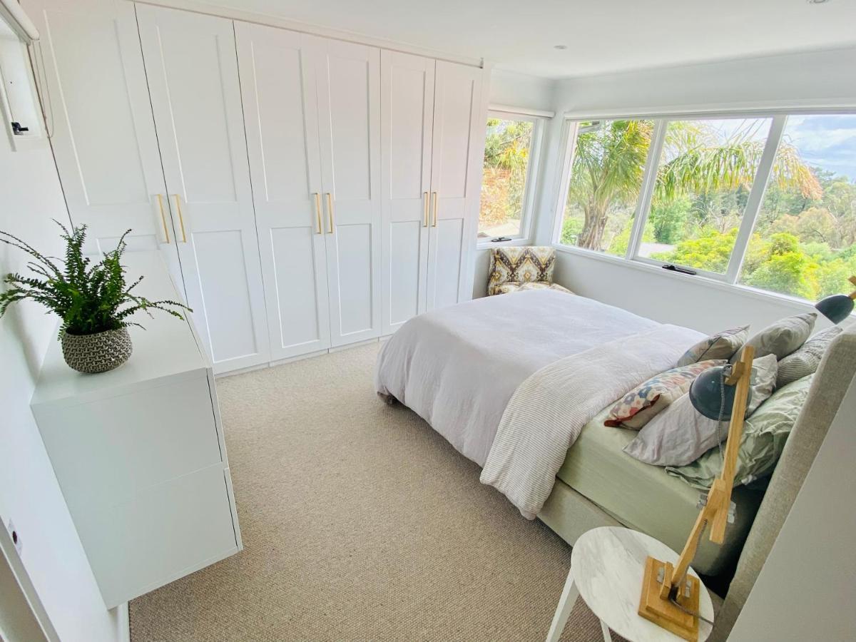 Вилла Pool & Pet Friendly - Mornington Peninsula Beach House Фрэнкстон Экстерьер фото